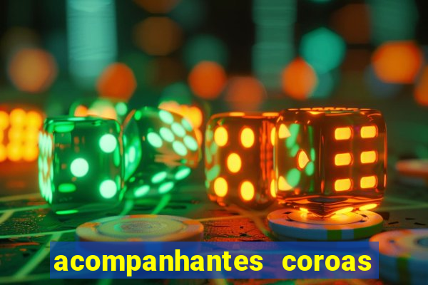 acompanhantes coroas de cruzeiro sp