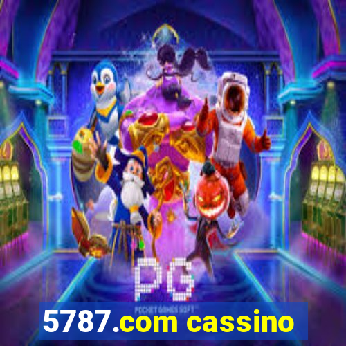 5787.com cassino