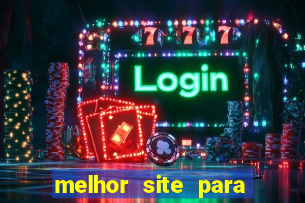 melhor site para jogar no bicho