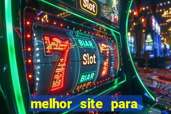 melhor site para jogar no bicho