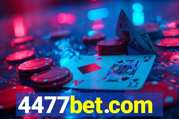 4477bet.com