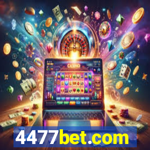 4477bet.com