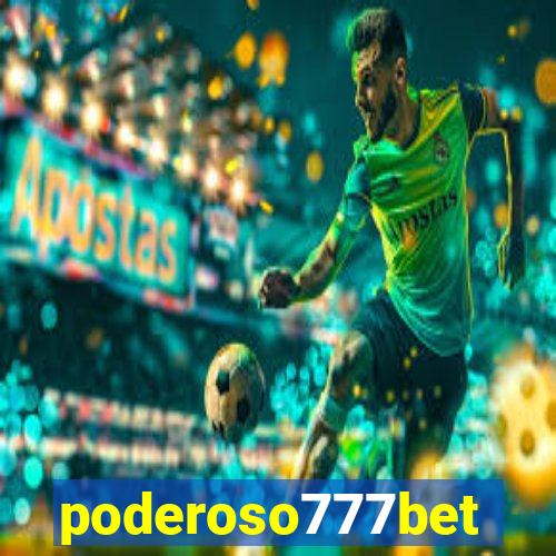 poderoso777bet