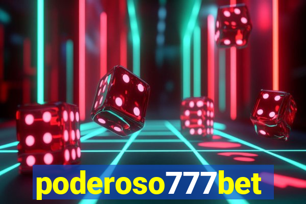 poderoso777bet