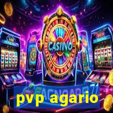 pvp agario