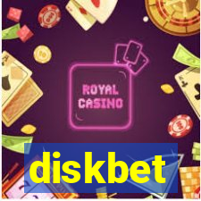 diskbet