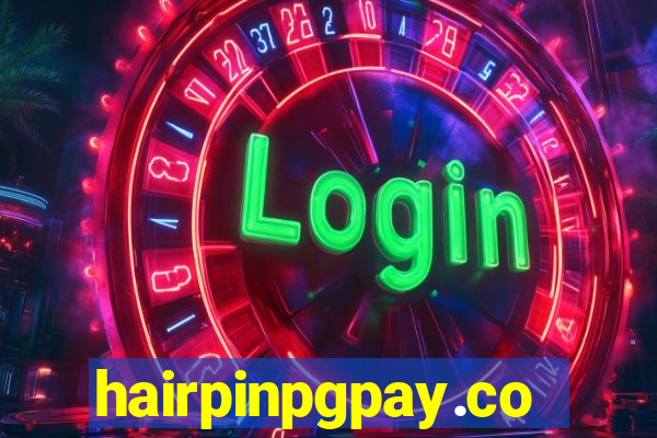 hairpinpgpay.com