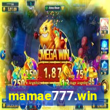 mamae777.win