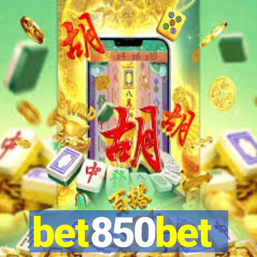 bet850bet