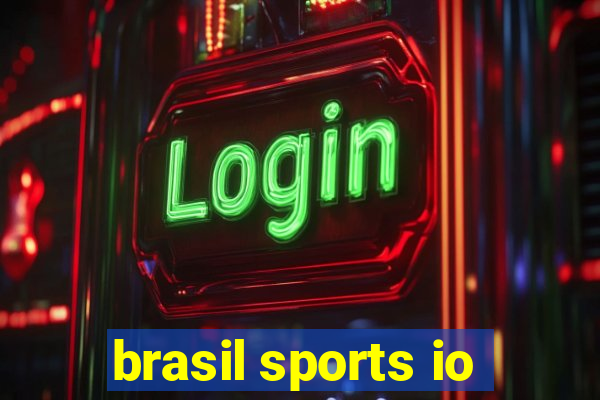 brasil sports io