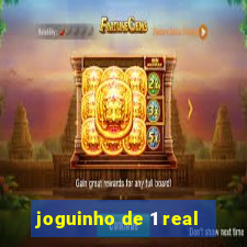 joguinho de 1 real