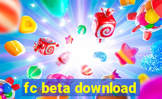 fc beta download