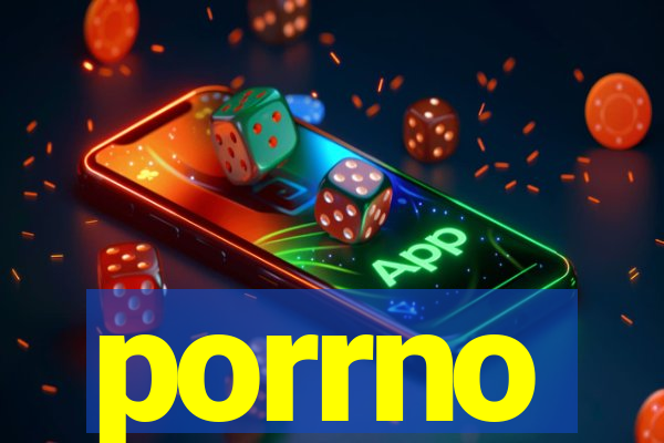 porrno