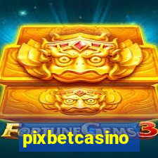 pixbetcasino