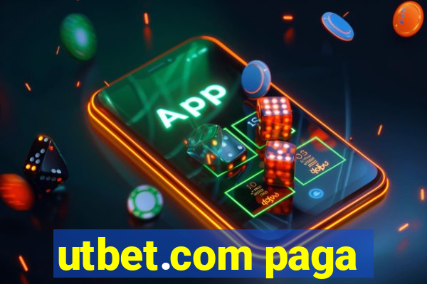 utbet.com paga