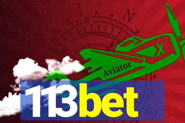 113bet