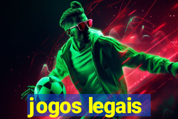 jogos legais