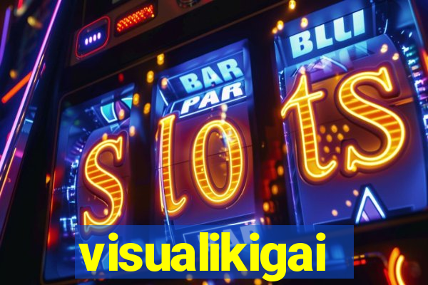 visualikigai