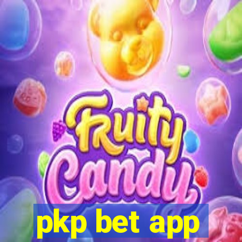 pkp bet app