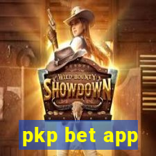 pkp bet app