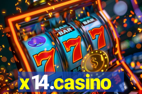 x14.casino