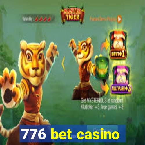 776 bet casino