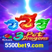 5500bet9.com