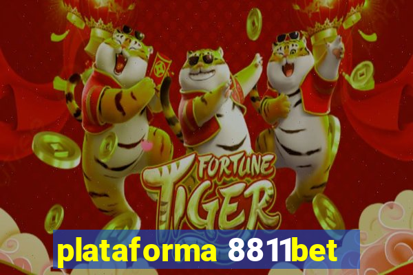 plataforma 8811bet