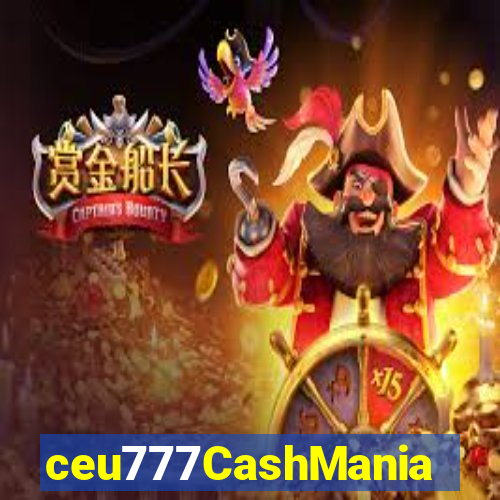 ceu777CashMania