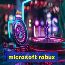 microsoft robux