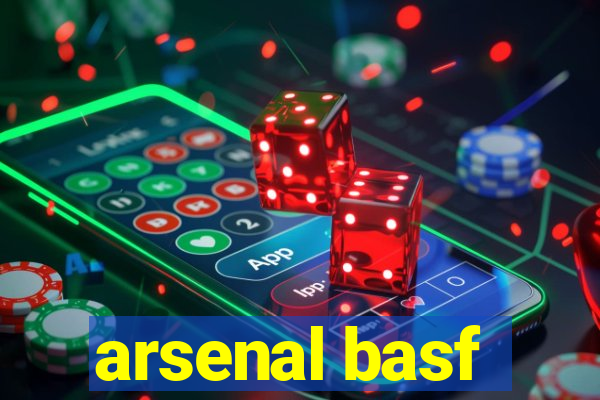 arsenal basf