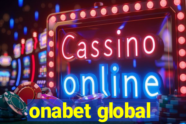 onabet global