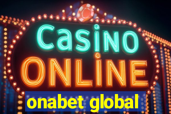 onabet global