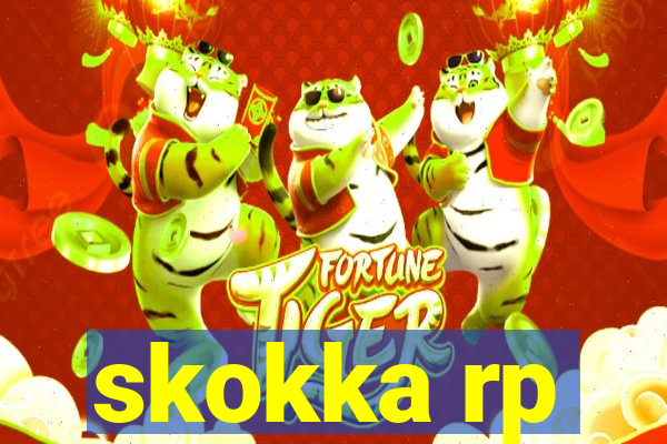 skokka rp