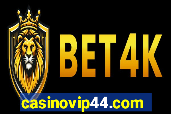 casinovip44.com