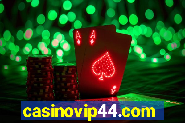 casinovip44.com