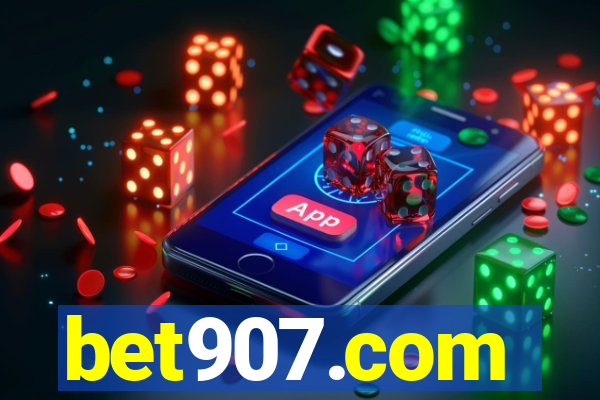 bet907.com