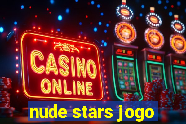 nude stars jogo