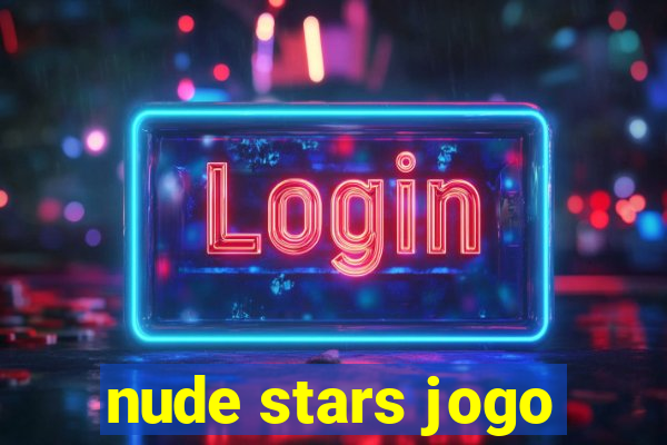 nude stars jogo