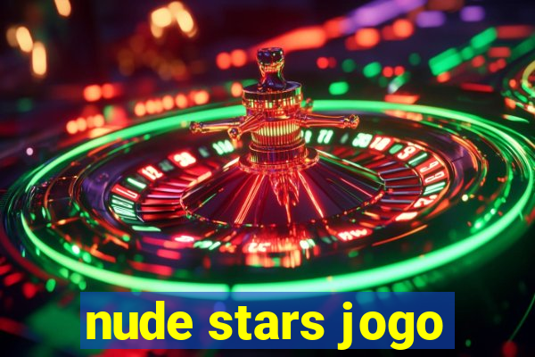 nude stars jogo