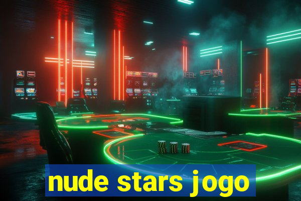 nude stars jogo