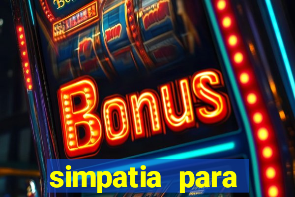 simpatia para ganhar no bingo de cartela