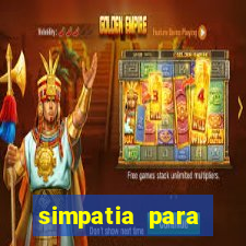 simpatia para ganhar no bingo de cartela