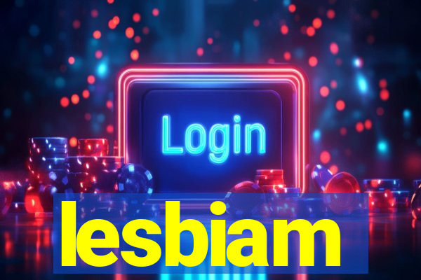 lesbiam