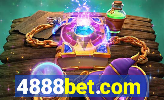 4888bet.com