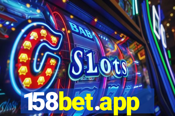 158bet.app