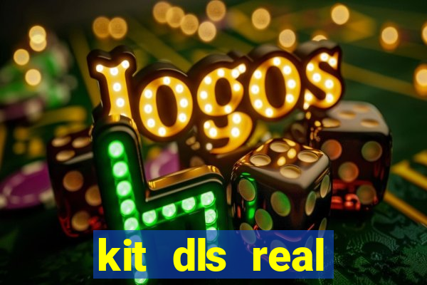 kit dls real madrid 2018