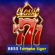 8855 fortune tiger