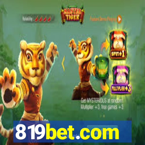 819bet.com