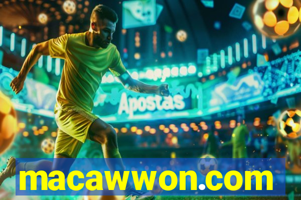 macawwon.com